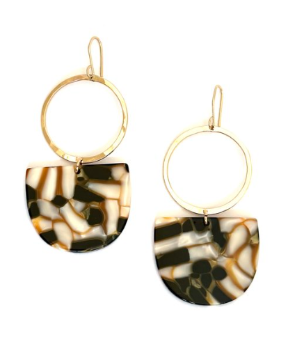 Coco Earrings