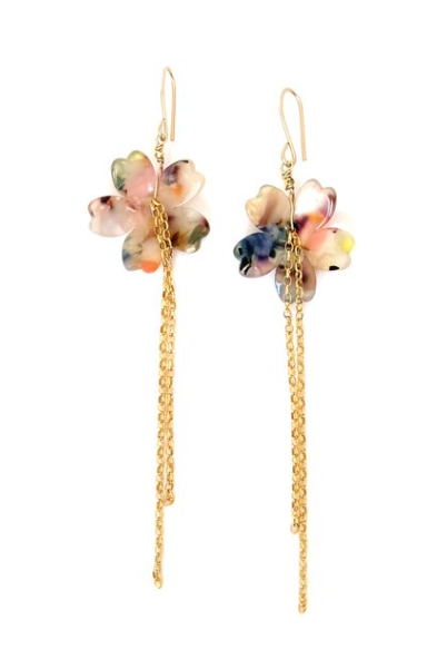 Leilani Earrings