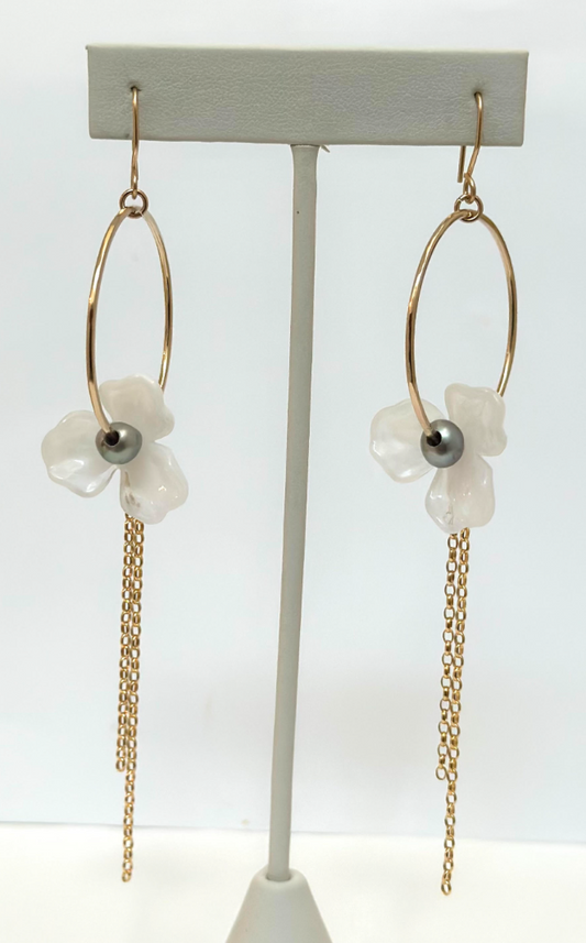 Lili Earrings