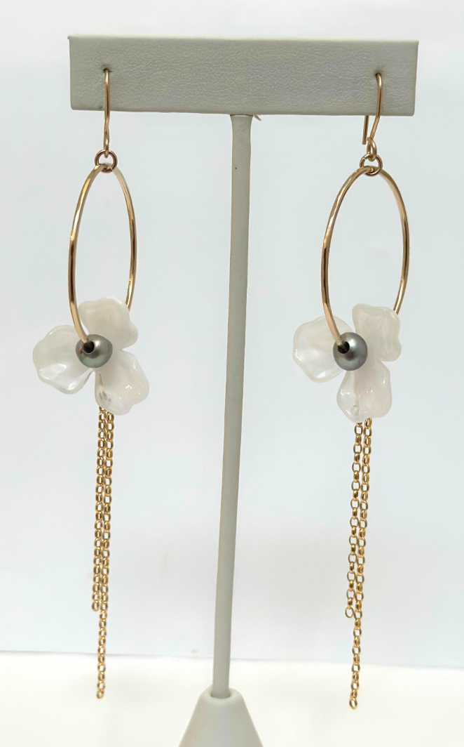 Lili Earrings