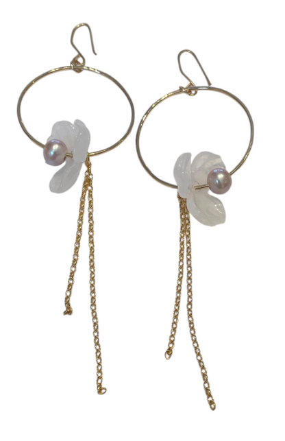Lili Earrings