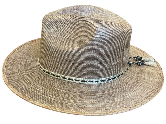 Palmero Fedora
