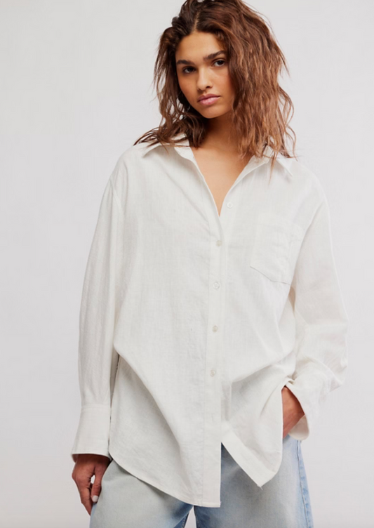 Tailored Shirt