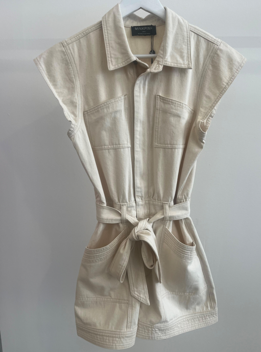 Codi Playsuit