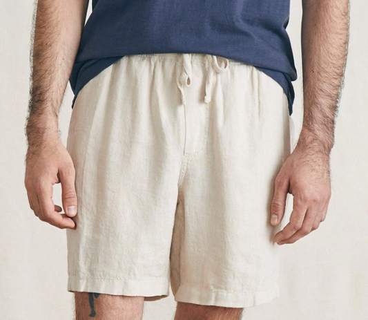 Linen Short