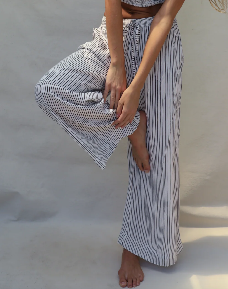 Bruna Pant