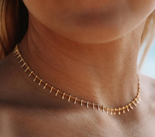 Antigua Choker