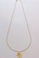 Lei Single Plumeria Hana Necklace