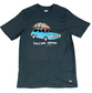 The Last Great Volcom Tee