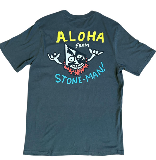 The Last Great Volcom Tee