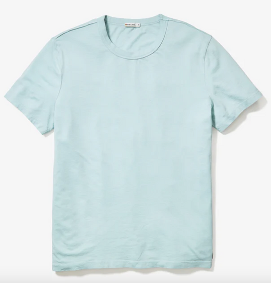 Icy Morn Signature Tee