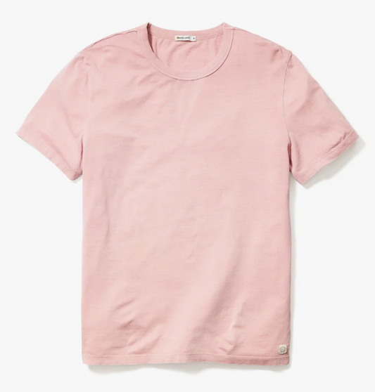 Rosette Signature Tee