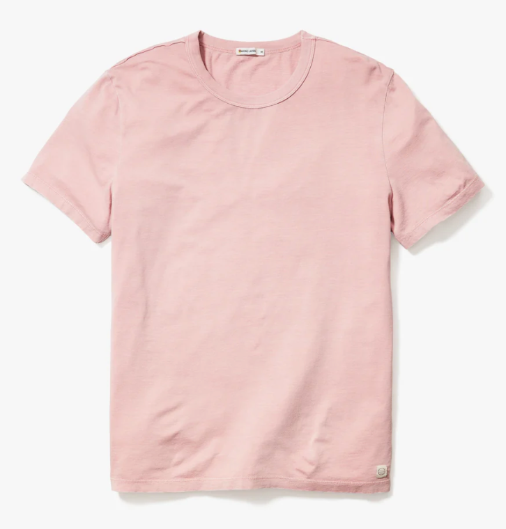 Rosette Signature Tee