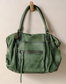 XL Leather Tote