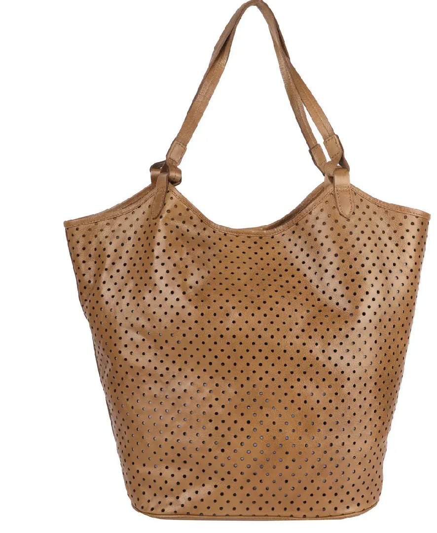 Touring Tote