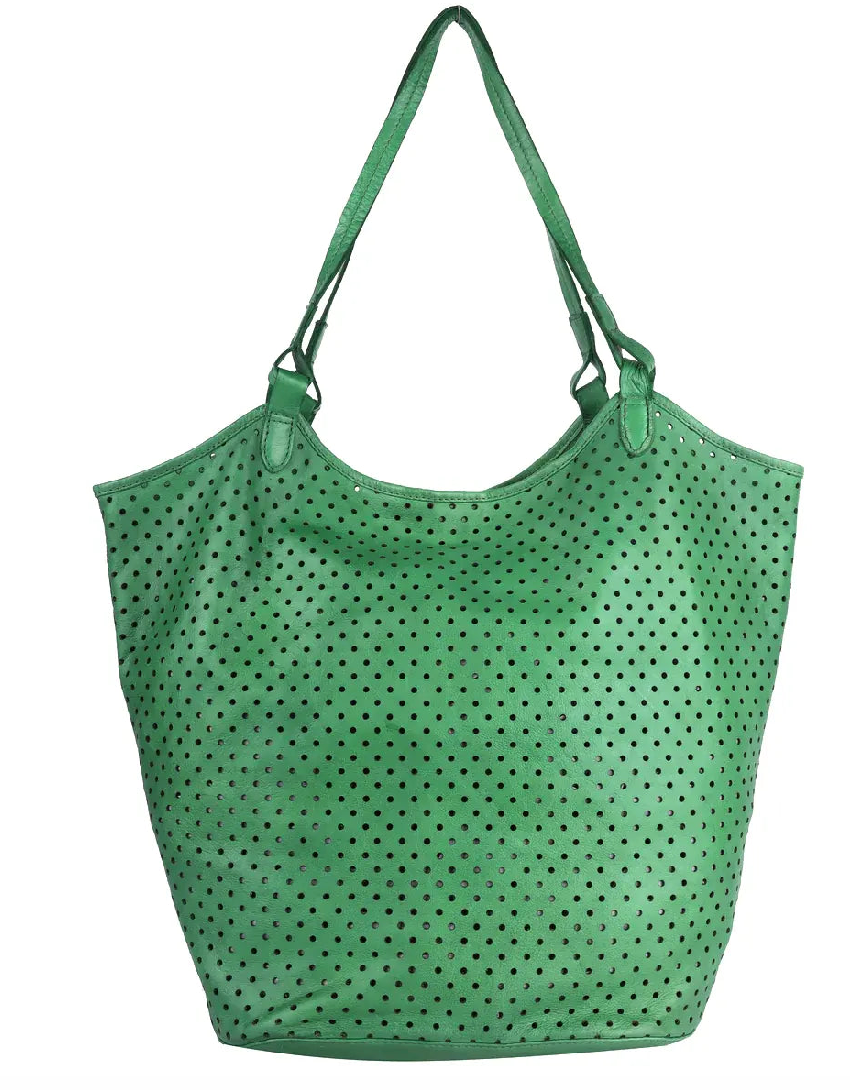 Touring Tote