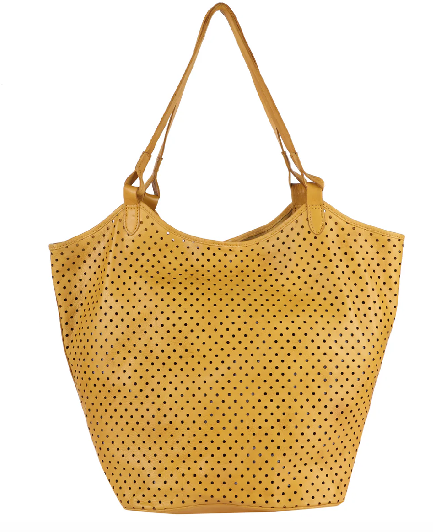 Touring Tote