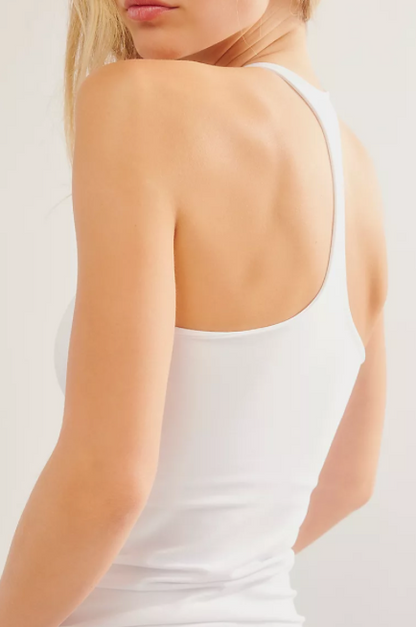 Racerback Tank