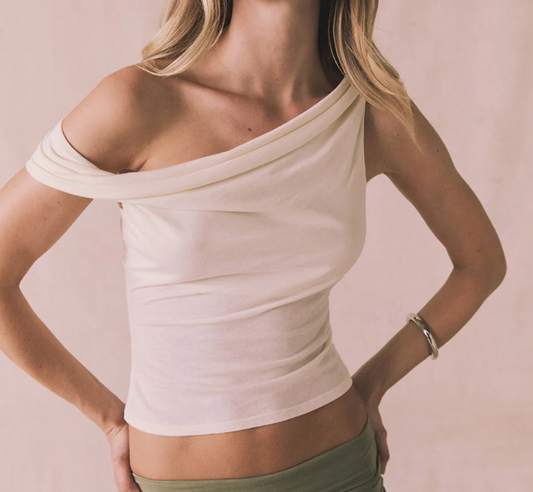 Roxanne Tank