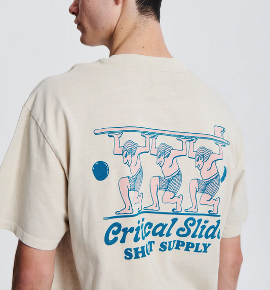 Bone Supply Tee