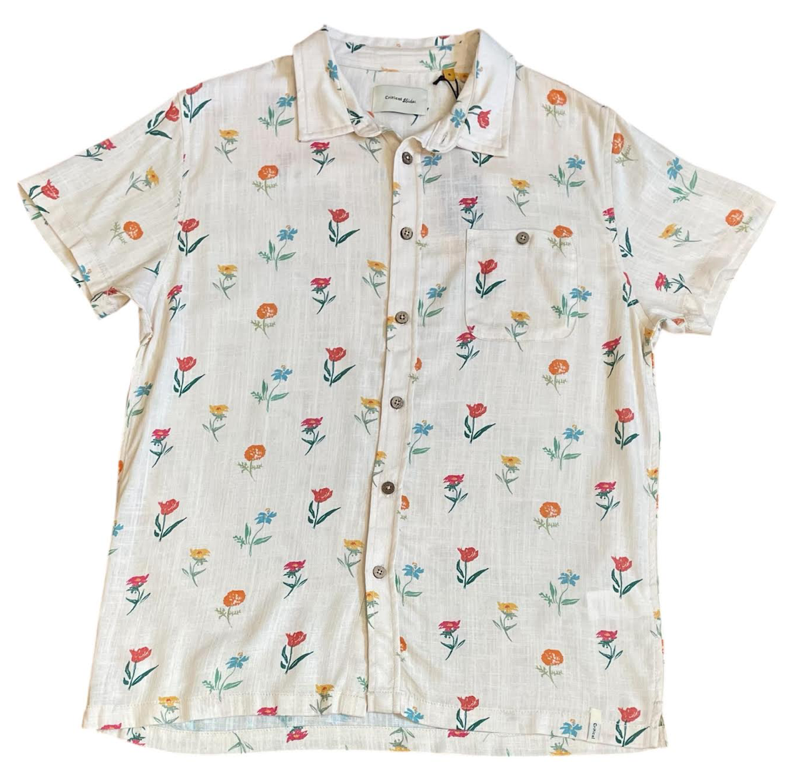 Redondo Resort Shirt