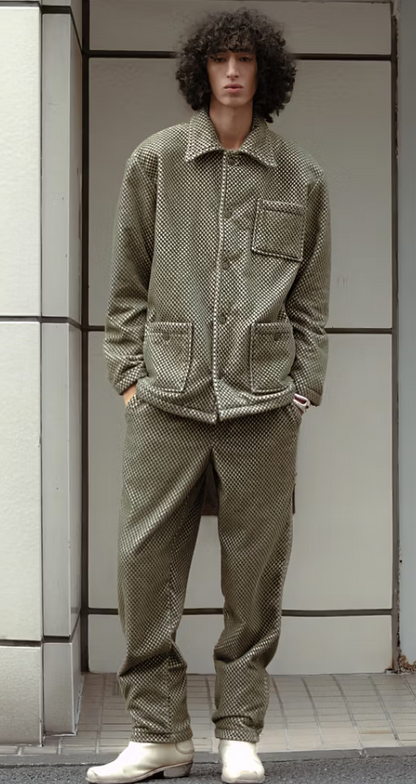Ayora Pant