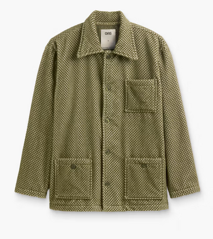 Dandy Jacket