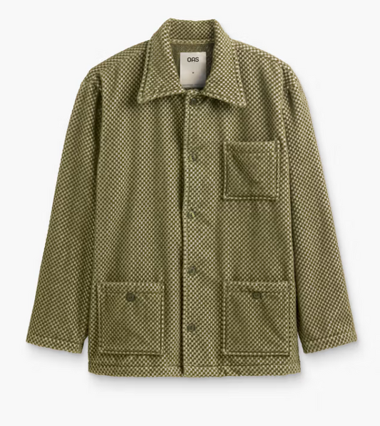 Dandy Jacket