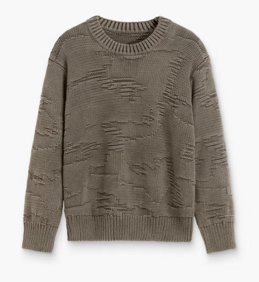 Pino Crewneck