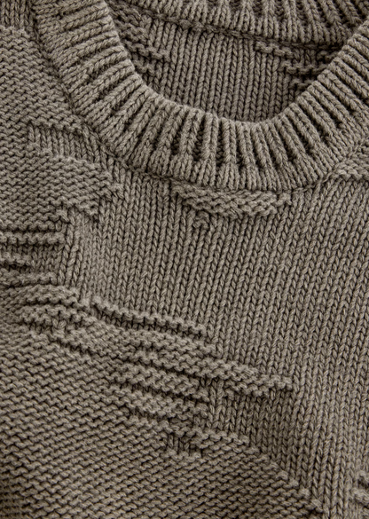 Pino Crewneck