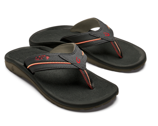 Kia'i II Sandal