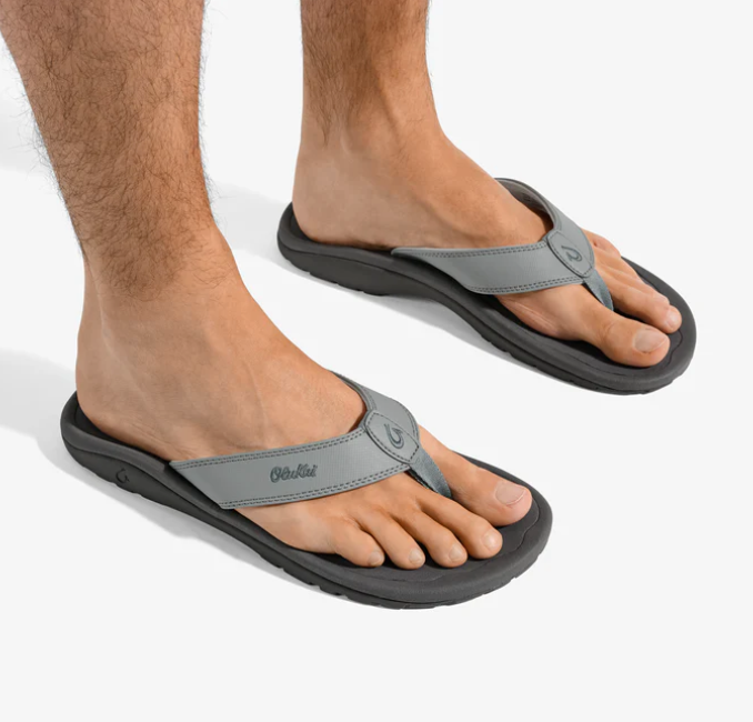 Ohana Sandal