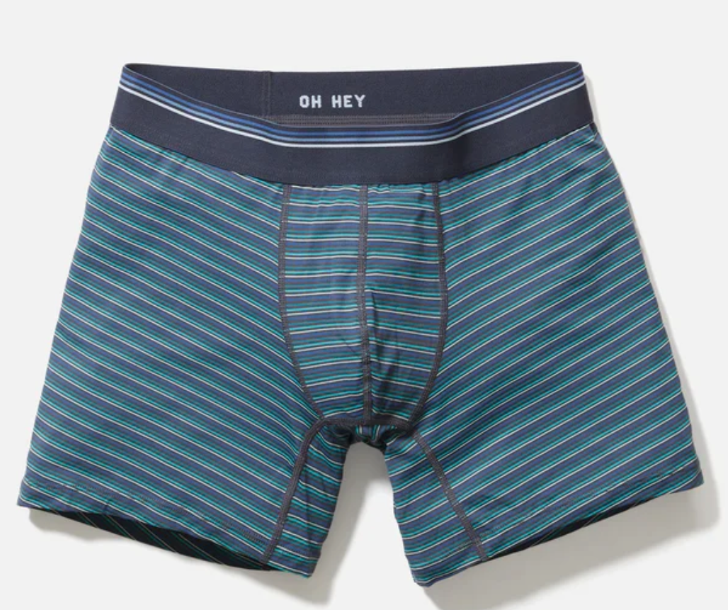 Best Boxer Briefs Ever
