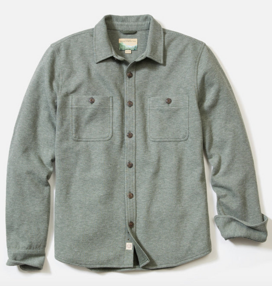 Pacifica Stretch Shirt