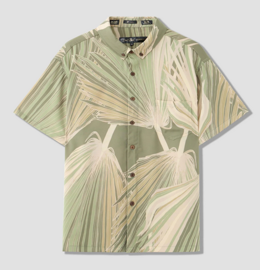 Loulu Aloha Shirt