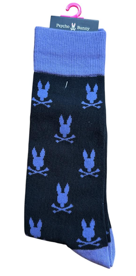 Bunny Dress Socks