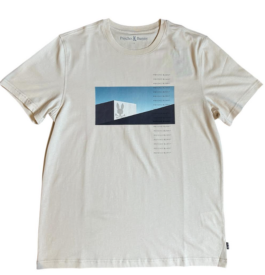 Neil Photo Tee