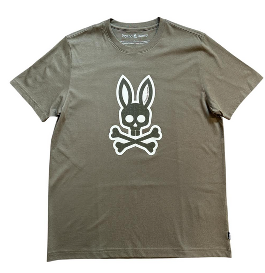 Ryder Graphic T