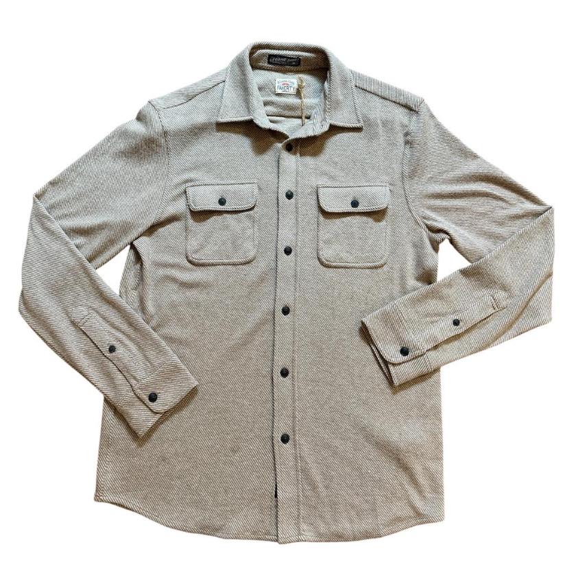Legend Shirt - Timber