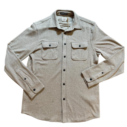 Legend Shirt - Timber