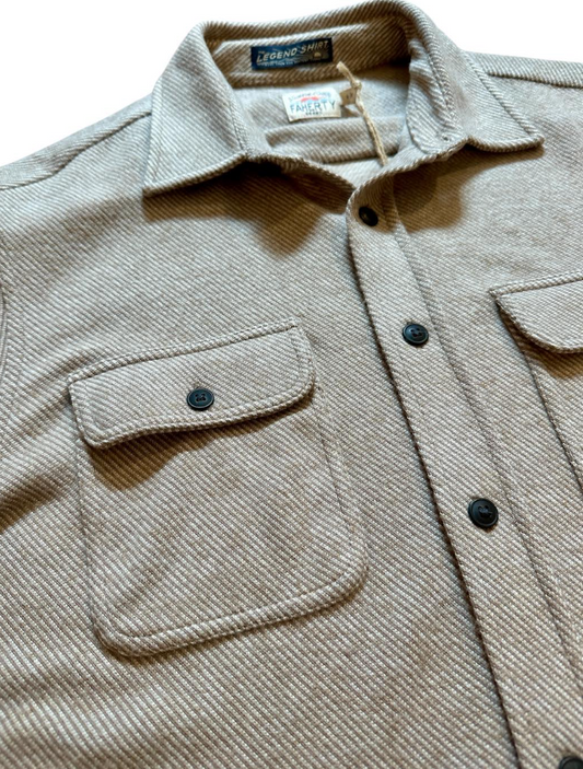 Legend Shirt - Timber