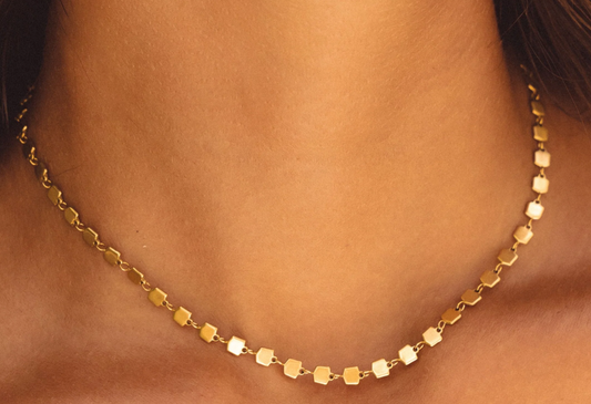 Ilios Choker