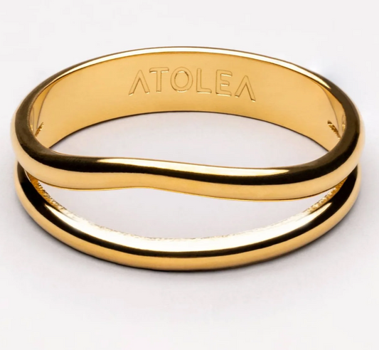 Breeze Ring