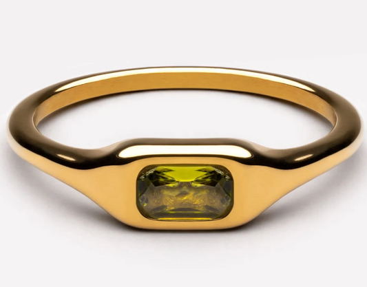Laguna Ring