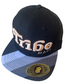 Locally Embroidered Tribe Caps