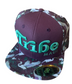 Locally Embroidered Tribe Caps