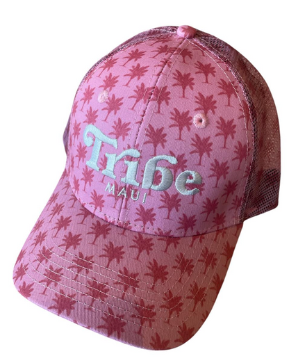 Embroidered