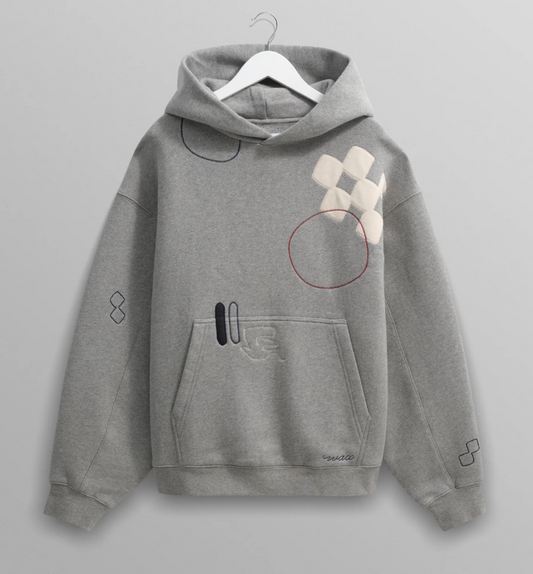 Rydal Hoodie