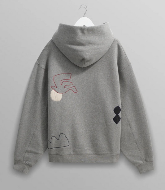 Rydal Hoodie