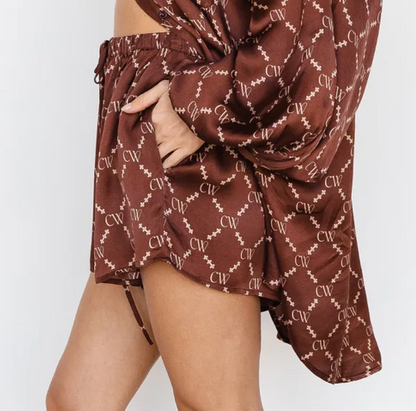 CW Mia Shorts